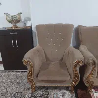 مبل میز تی وی کنسول بوفه|مبلمان خانگی و میز عسلی|تهران, بوستان ولایت|دیوار