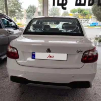 ساینا S اتوماتیک