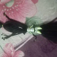 آویز عروسکی زندان باغ اصل