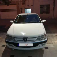 پژو پارس سفید مدل ۹۳، کم‌کار و تمیز