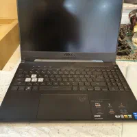لپ تاپ fx517zc asus tuf
