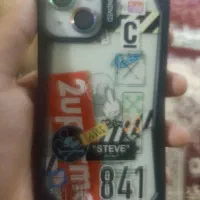 آیفون ۱۳ باطری ۱۰۰ خشک