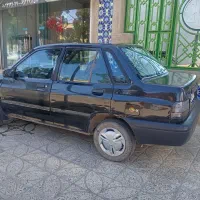 پراید صبا مدل 83