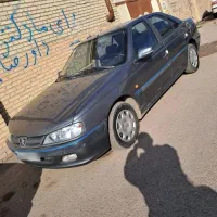 پژوپارس مدل ۹۳ تک گانه