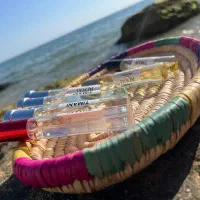 عطر ادوپرفیوم خودرو و بدن، ماندگاری و پخش بی نظیر|آرایشی، بهداشتی، درمانی|کرج, شهرک یاس جنوبی|دیوار