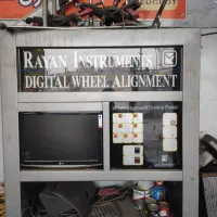 دستگاه میزان فرمان