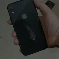 آیفون iPhone xr حافظه 128 zaa