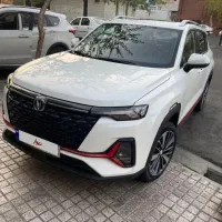 چانگان سی اس ۳۵ واردات صفر ۲۰۲۴