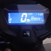 کلیک ۱۷۰|موتورسیکلت|تهران, حر|دیوار