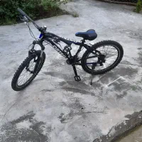 دوچرخه مودل ۲۴
