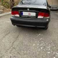 سمند مدل ۸۲|خودرو سواری و وانت|تهران, پونک|دیوار