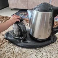 چای ساز برقی