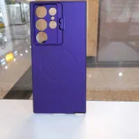 گارد ( قاب ) دولایه مگ سیف دار ، آیفون و سامسونگ|لوازم جانبی موبایل و تبلت|گرگان, |دیوار