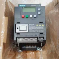 درایو زیمنس آموزشی