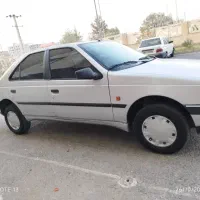 پژو ۴۰۵ مدل ۸۷|خودرو سواری و وانت|زاهدان, |دیوار