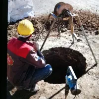 مغنی وچاه کن|خدمات پیشه و مهارت|گلستان (تهران), |دیوار