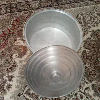 دیگ|ظروف پخت‌وپز|دهلران, |دیوار