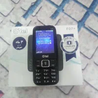 گوشی او تل 07+