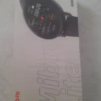 ساعت هوشمند میبرومدلLite