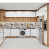 استخدام کارگاه کابینت سازی