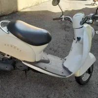 پاکشتی سالم فروش فوری|موتورسیکلت|رشت, پیرسرا|دیوار