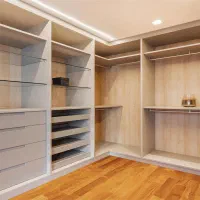 کُمُد|جاکفشی، کمد، دراور|کرمان, |دیوار