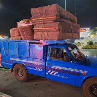 نیسان بار باقیمت منصفانه