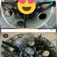 بااسپری پاکینوس هزار منظوره خانه خودرا نوکنید|مواد شوینده و دستمال کاغذی|اهواز, اسلام آباد غربی|دیوار