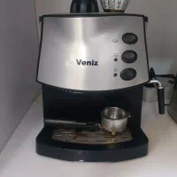 اسپروساز مارک ونیز موتور ایتالیایی|سماور، چای‌ساز، قهوه‌ساز|آبادان, |دیوار