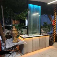 مغازه متراژمختلف درمجتمع(گاراژ) محدوده سعادت اباد