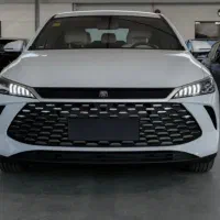 بی وای دی کین پلاس byd Qin plus 2025