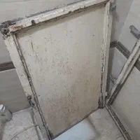 درب کوله|مصالح و تجهیزات ساختمان|زاهدان, |دیوار