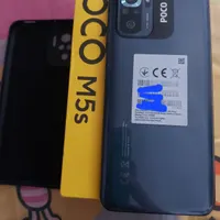 poko m5s 128