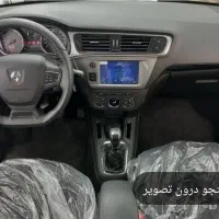 تارا پلاس V1 پلاس شش دنده|خودرو سواری و وانت|خمینی‌شهر, |دیوار