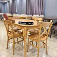 میز نهار خوری لهستانی