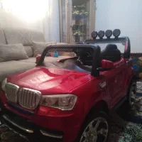 ماشین شارژی