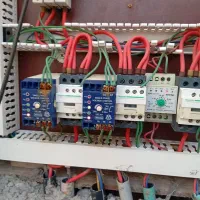 برق کشی ونصب وتعمیر انواع ایفون