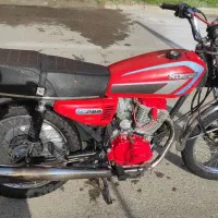 نیکتاز ۲۰۰ دیکس چپ|موتورسیکلت|علی‌آباد کتول, |دیوار