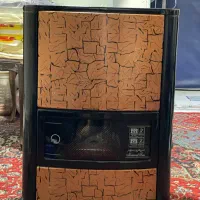 بخاری گازی مرواریدسوز