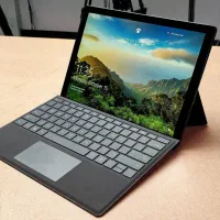 surface pro 7