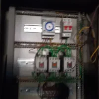 سردخانه بالای صفر ۶متری موتور المانی
