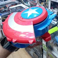 اسباب بازی سپر کاپیتان / هیجان قهرمانی برای بچه ها|اسباب‌‌بازی|اهواز, گلستان|دیوار