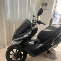 هوندا pcx2020