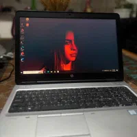 لب تاپ hp|رایانه همراه|کردکوی, |دیوار