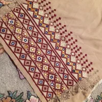 لباس پلیوار پر|لباس|رودبار (کرمان), |دیوار