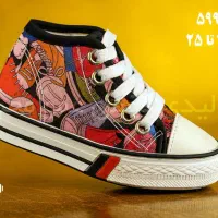 کتونی مدل جردن عمده کفش صندل دمپایی