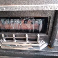 بخاری گازی ۲۰۰۰۰شومینه ای