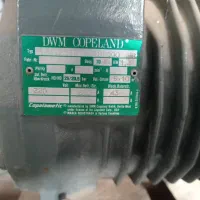 کمپرسور ۱.۱ اسب|ماشین‌آلات صنعتی|بیرجند, |دیوار