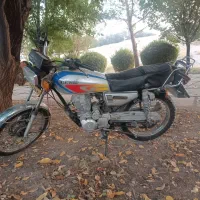 هوندا ۲۰۰ کاربرت فابریک