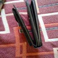 کیف سالم تغریبن نوع هستش فقط ۲۰۰هزارتومانن|کیف، کفش، کمربند|ملارد, |دیوار
